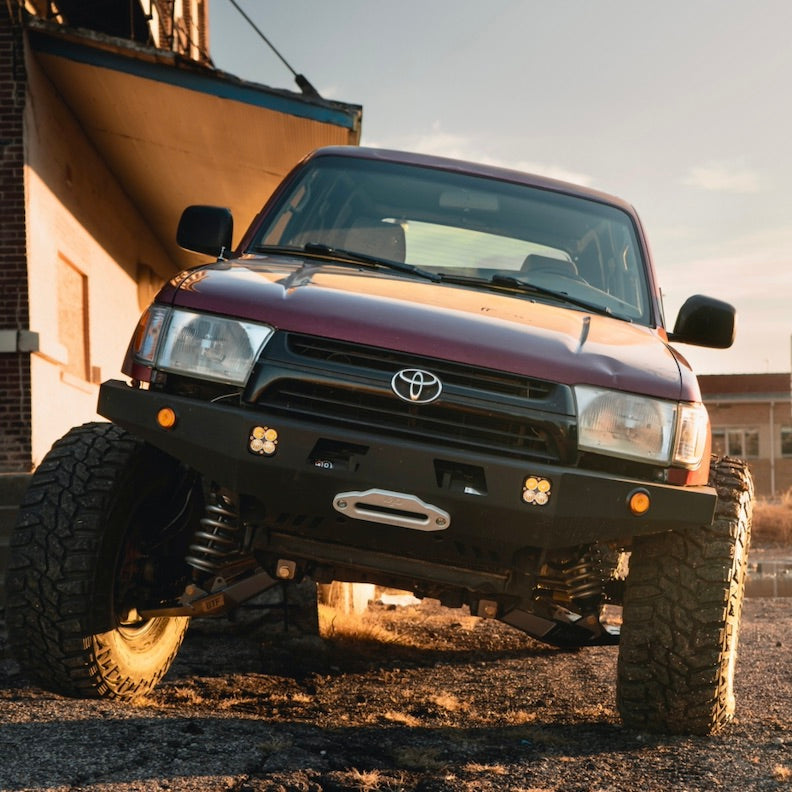 4Runner: 3rd Gen