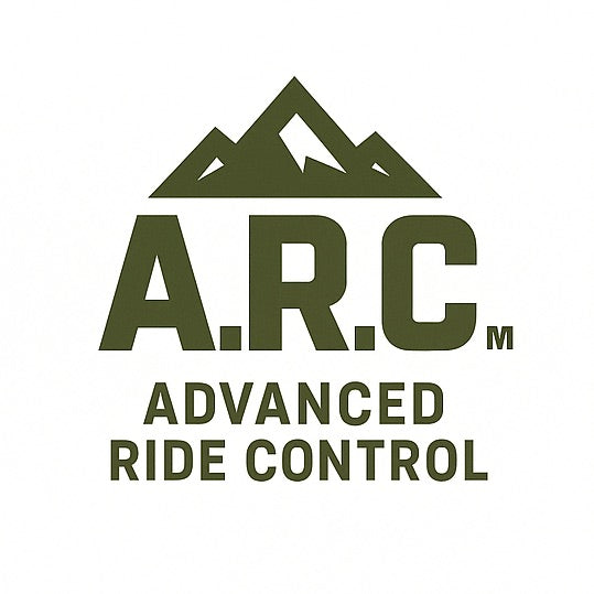 A.R.C.™ – Advanced Ride Control Kit: 4Runner