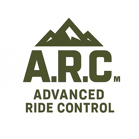 A.R.C.™ – Advanced Ride Control Kit: 4Runner