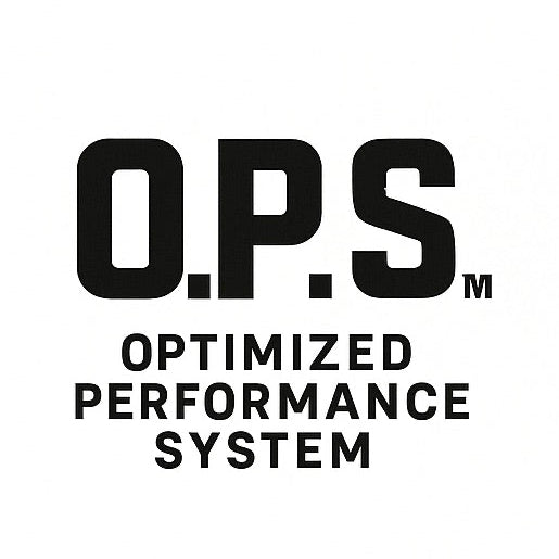 O.P.S.™ — Optimized Performance Suspension Kit: 4Runner